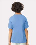 Gildan 2693, 42000b Youth Performance T-shirt, Carolina Blue