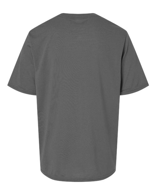 Gildan 2693, 42000b Youth Performance T-shirt, Charcoal