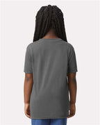 Gildan 2693, 42000b Youth Performance T-shirt, Charcoal