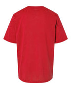 Gildan 2693, 42000b Youth Performance T-shirt, Red