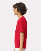 Gildan 2693, 42000b Youth Performance T-shirt, Red