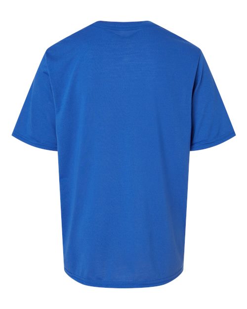 Gildan 2693, 42000b Youth Performance T-shirt, Royal