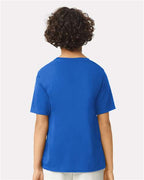 Gildan 42000B, Youth Performance T-shirt, Royal