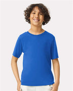 Gildan 2693, 42000b Youth Performance T-shirt, Royal