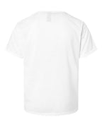Gildan 2693, 42000b Youth Performance T-shirt, White