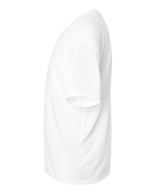 Gildan 2693, 42000b Youth Performance T-shirt, White