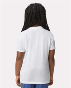 Gildan 2693, 42000b Youth Performance T-shirt, White