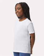 Gildan 2693, 42000b Youth Performance T-shirt, White
