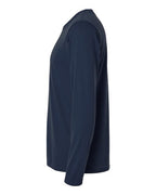 Gildan 2694, 42400 Unisex Performance Long Sleeve T-shirt, Navy