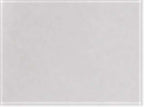 Q-Tees Q1235, Non-woven Drawstring Bag, White