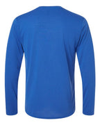 Gildan 2694, 42400 Unisex Performance Long Sleeve T-shirt, Royal