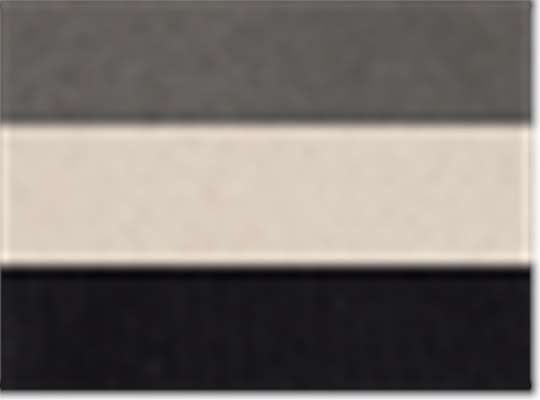Black/ Natural/ Light Grey