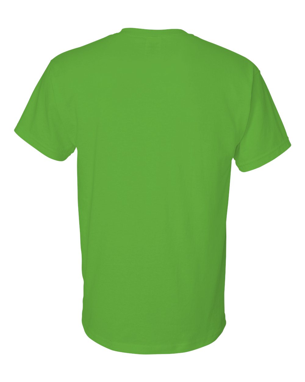 Electric Green