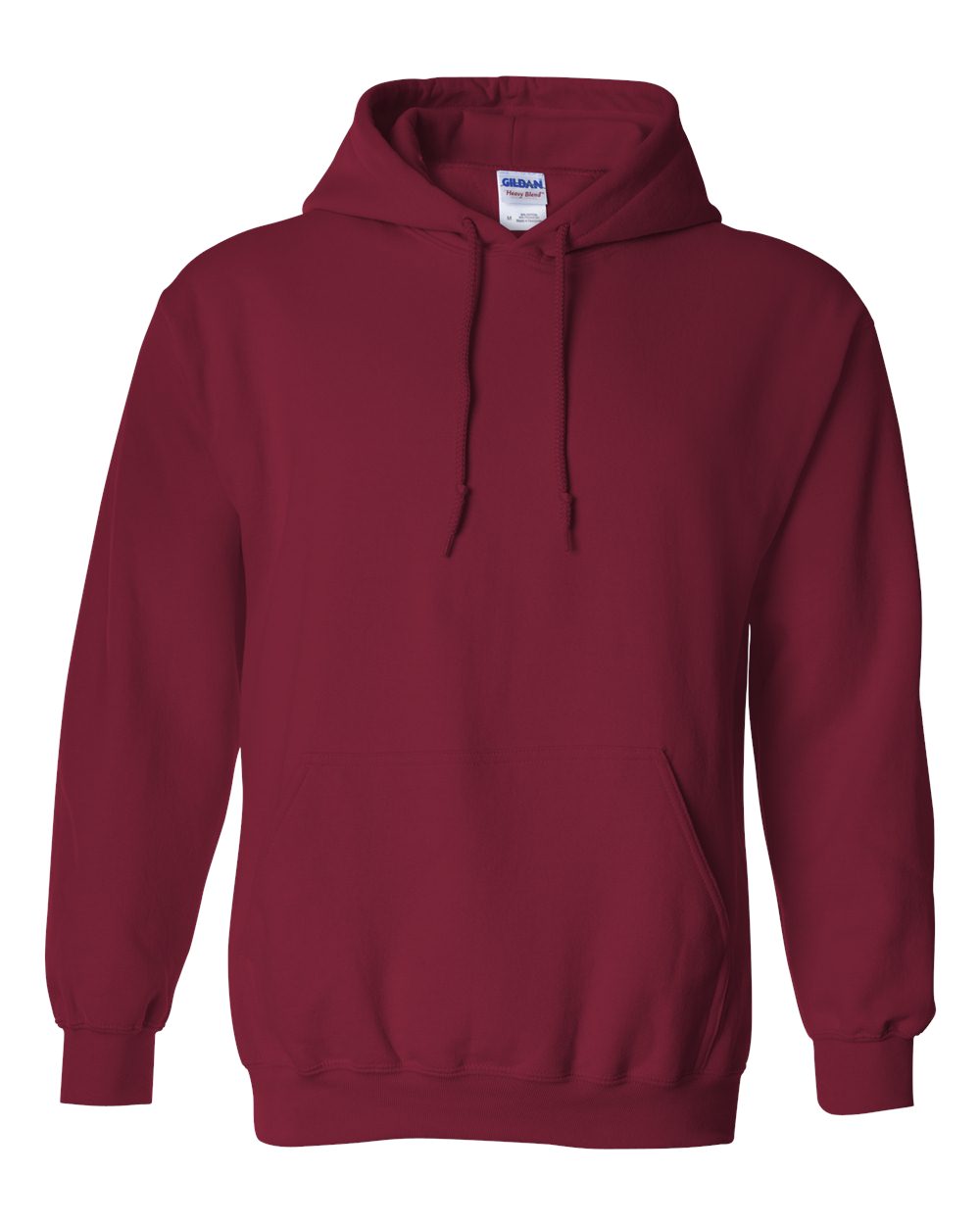 Cardinal Red
