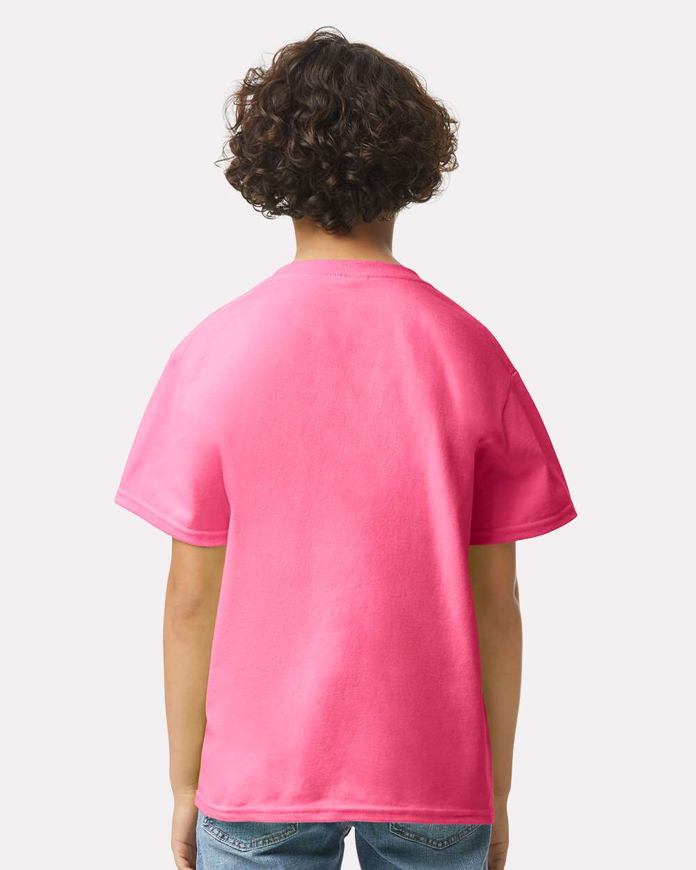 Safety Pink