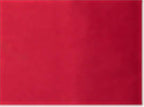 Q-Tees Q4250, Full-length Apron With Pouch Pocket, Red