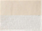 Q-Tees Q4400, 11l Canvas Tote With Contrast-color Handles, Natural/ Natural