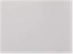 Q-Tees Q800, Promotional Tote, White