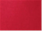 Q-Tees QTB, Economical Tote, Red