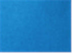 Q-Tees QTB, Economical Tote, Sapphire