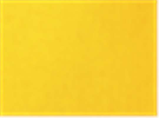 Q-Tees QTB, Economical Tote, Yellow