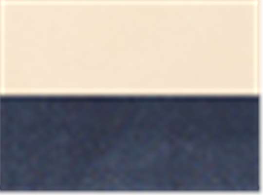 Natural/ Navy