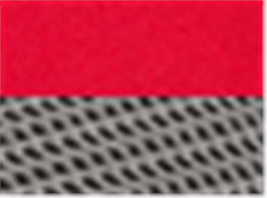 Richardson 4331, 111, Red/ Charcoal