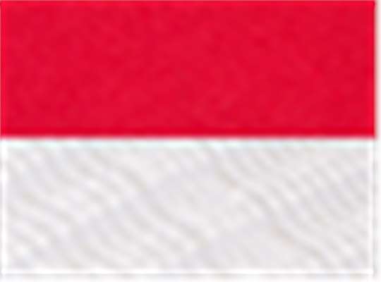 Richardson 4331, 111, Red/ White