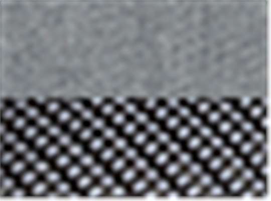 Heather Grey/ Black