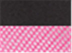 Richardson 115, Low Pro Trucker Cap, Black/ Neon Pink