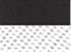 Richardson 115, Low Pro Trucker Cap, Black/ White