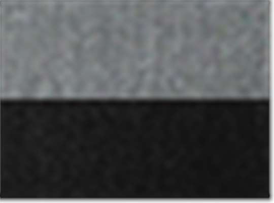Heather Grey/ Black