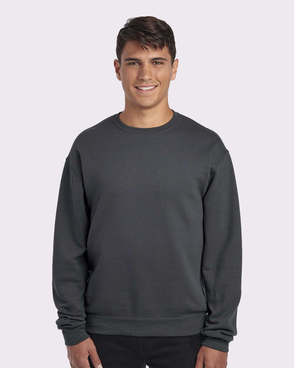 Charcoal Grey
