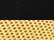 Richardson 112, Snapback Trucker Cap, Black/ Vegas Gold