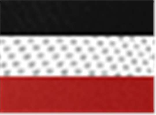 Richardson 112, Snapback Trucker Cap, Black/ White/ Red