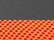 Richardson 112, Snapback Trucker Cap, Charcoal/ Neon Orange
