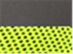 Richardson 112, Snapback Trucker Cap, Charcoal/ Neon Yellow