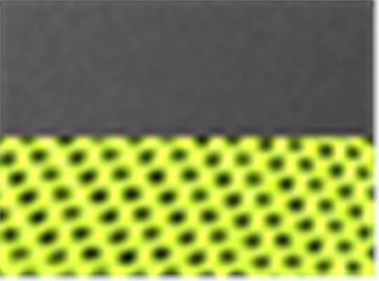 Richardson 112, Snapback Trucker Cap, Charcoal/ Neon Yellow