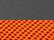 Richardson 112, Snapback Trucker Cap, Charcoal/ Orange