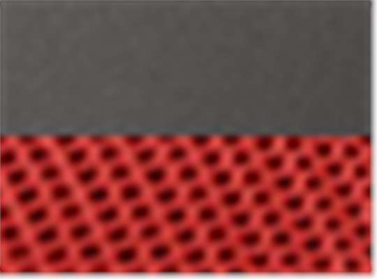 Richardson 112, Snapback Trucker Cap, Charcoal/ Red