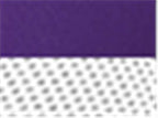 Richardson 112, Snapback Trucker Cap, Purple/ White