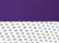 Richardson 112, Snapback Trucker Cap, Purple/ White