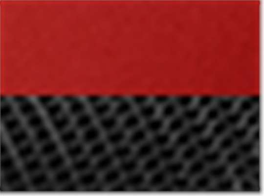 Richardson 112, Snapback Trucker Cap, Red/ Black