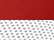 Richardson 112, Snapback Trucker Cap, Red/ White