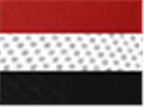 Richardson 112, Snapback Trucker Cap, Red/ White/ Black