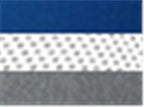 Richardson 112, Snapback Trucker Cap, Royal/ White/ Heather Grey