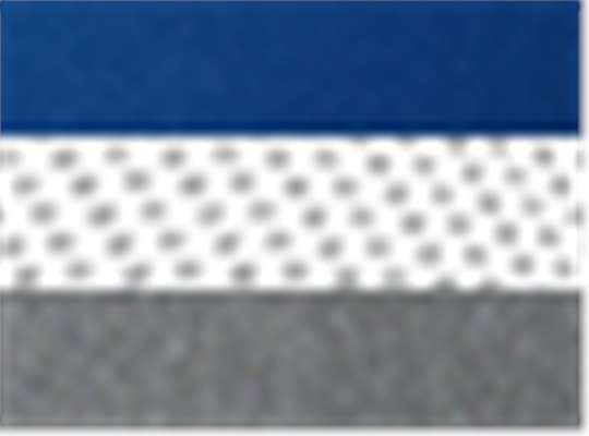 Richardson 112, Snapback Trucker Cap, Royal/ White/ Heather Grey