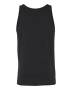 BELLA + CANVAS 3480, T-Shirts - Premium, Black