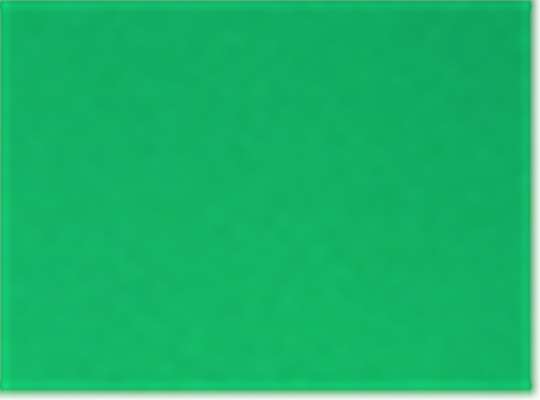 Irish Green