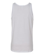 BELLA + CANVAS 3480, T-Shirts - Premium, White
